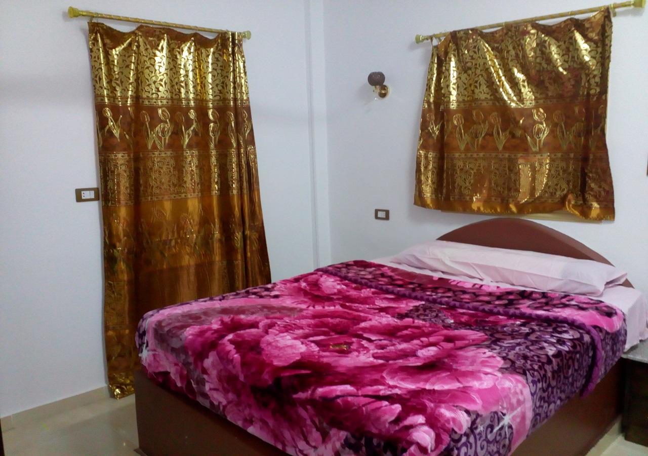 El Prince Guesthouse Asuán Exteriér fotografie